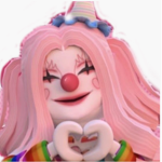 Clownxiao huge fan