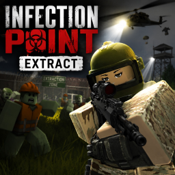 Infection Point: Extract