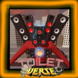 [🔊] ToiletVerse icon