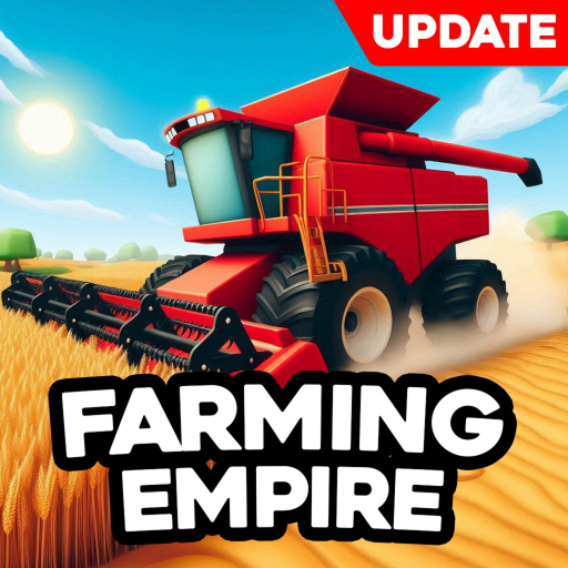 🌽Farming Empire