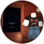 In Plain Sight Roblox badge thumbnail