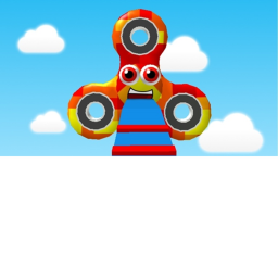 Escape the Fidget Spinner Obby Escape