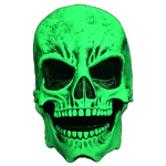 Skull candyy