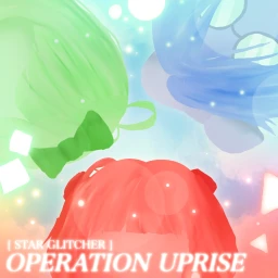Operation Uprise [ Alpha ] icon