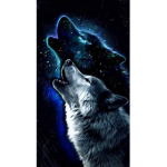 Wolves vibe