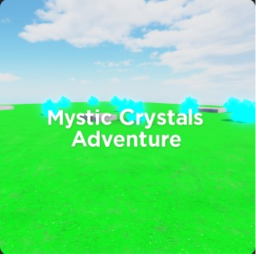 [✨] Crystal Kingdoms