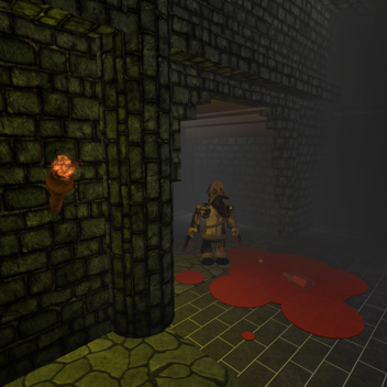 Amnesia Multiplayer: Dark House