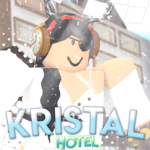 -| Kristal Hotel |-