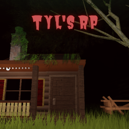 Tyl's RP [ALPHA]