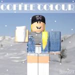 Coffee Colour