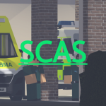 South Central Ambulance Service - Thames Valley RP