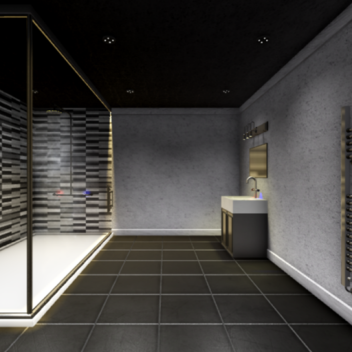 Bathroom SHOWCASE