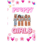 Preppy g!rls