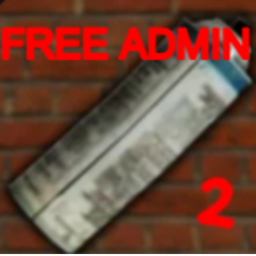 [FREE ADMIN!!] SP2