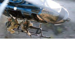 FBI Tactical Helicopter Unit