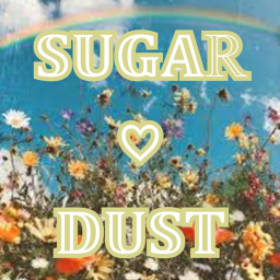 🦋Join Sugar Dust Today! (Religious Group)🦋