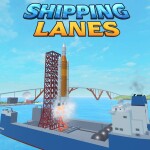 Shipping Lanes