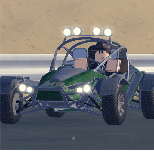 Roblox Racers