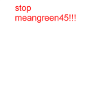 meangreen fans/lovers