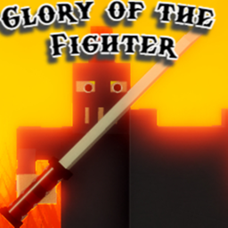Glory of the Fighter