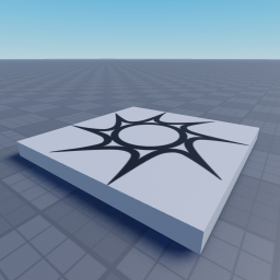 Baseplate