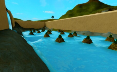 Simple World