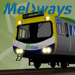 Melways Transit | Finalized Release