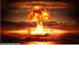 brookhaven nuke