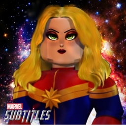 Marvel: Subtitles
