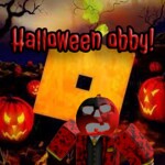 Halloween Obby! (WIP)