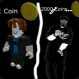 Collect coins to save Bazucki