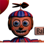 Balloon Boy Religion