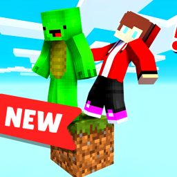 [TEST] +1 Block Jump Simulator!