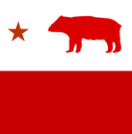 Revolutionary California