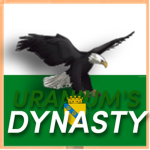 The Imperial Uranium’s Dynasty