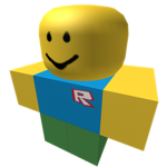 Roblox Cashier Man’s Fan Group!