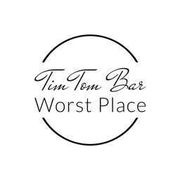 TimToms's Bar