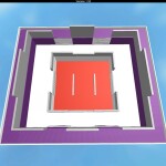 Upgrade Wars 1.52 Repulsor Field!