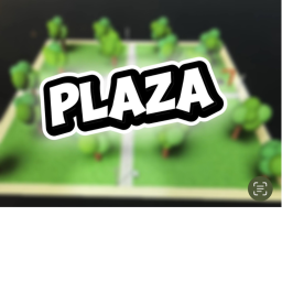 Plaza Hangout