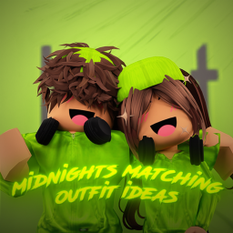 [HALLOWEEN] 100+ Midnights Matching Outfit Ideas!