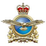 |CA| Royal Canadian Air Forces