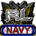 Roblox Legion: Navy