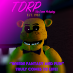 The Diner Roleplay [TPRR]