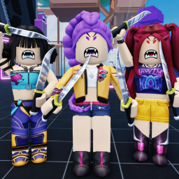 Sprunki Glass Bridge 🌈 [FREE MORPHS!]