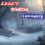 Lego’s Builds