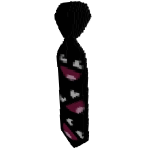 MarioALDV's 8-bit Epic Tie
