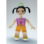 Dripping dora my dudes