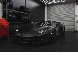race