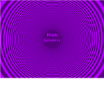 Dusk Invaders