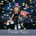 Panda Playz YT